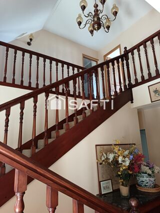  Maison à vendre 9 pièces 250 m²