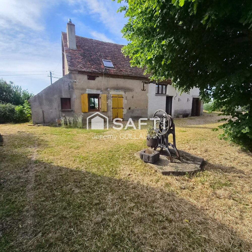 Maison 150m² Bayet