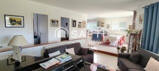  Maison  vendre 5 pices 91 m