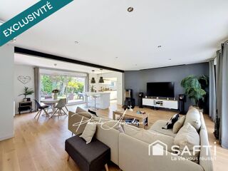  Maison � vendre 6 pi�ces 139 m�
