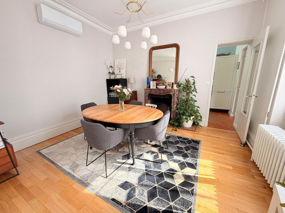 Vente Maison Un adresse où le charme se dévoile Orleans