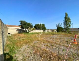  Terrain  vendre 400 m