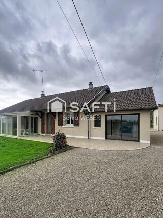  Maison  vendre 5 pices 117 m