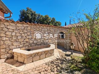  Maison à vendre 5 pièces 141 m²