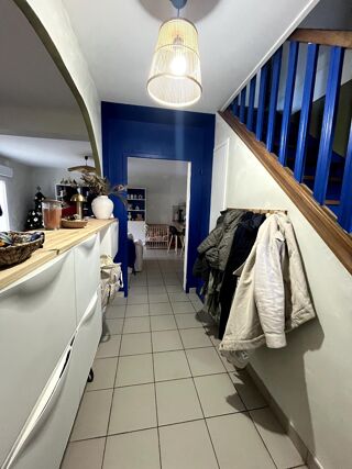  Maison � vendre 5 pi�ces 103 m�