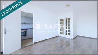  Appartement à vendre 3 pièces 62 m²