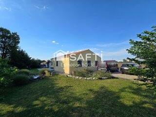  Maison � vendre 5 pi�ces 115 m�