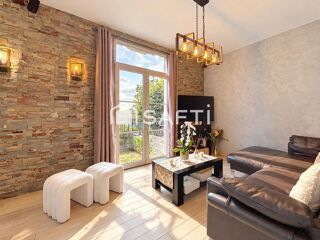 Maison à vendre 4 pièces 102 m²