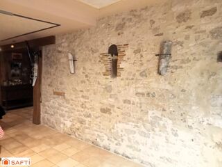  Maison � vendre 8 pi�ces 310 m�