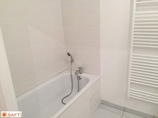  Appartement � vendre 1 pi�ce 32 m�