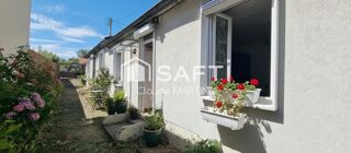  Maison à vendre 4 pièces 58 m²