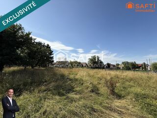  Terrain  vendre 1093 m