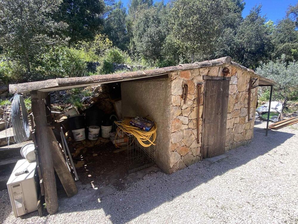  vendre  Maison Cotignac (83570)