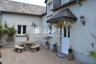  Maison à vendre 5 pièces 155 m²
