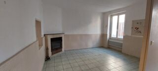  Maison à vendre 2 pièces 60 m²