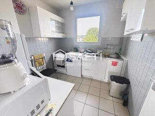  Appartement à vendre 4 pièces 63 m²