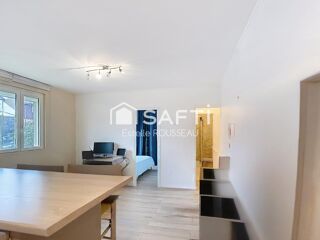  Appartement à vendre 2 pièces 37 m²