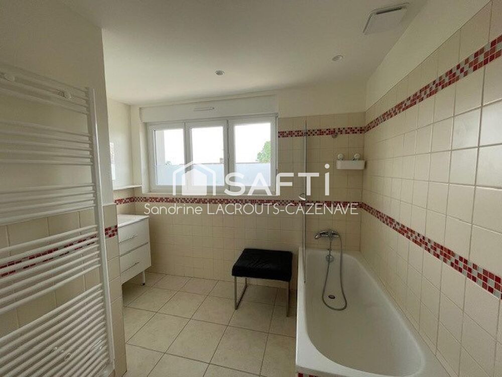 Vente Immeuble MAISON FAMILIALE -  CAMPAGNE & CALME Theillay