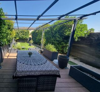  Maison � vendre 3 pi�ces 65 m�