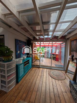  Maison � vendre 4 pi�ces 77 m�