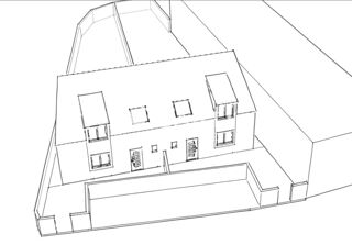  Terrain � vendre 521 m�