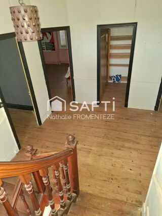  Maison � vendre 8 pi�ces 235 m�