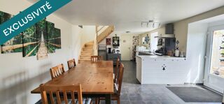  Maison à vendre 9 pièces 167 m²