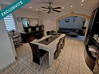  Maison à vendre 5 pièces 121 m²