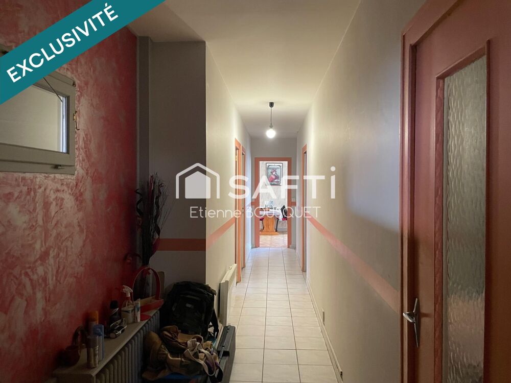 Vente Immeuble Immeuble 250 m² à rénover - Fort potentiel Riscle