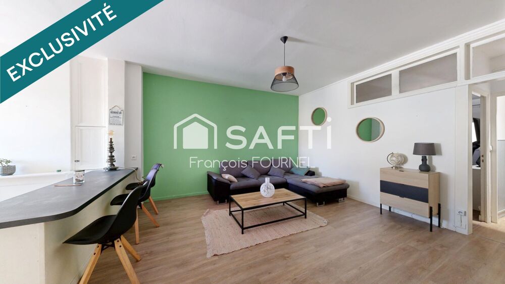 Vente Immeuble EXCLUSIVITE SAINT OMER CENTRE VILLE Saint-omer