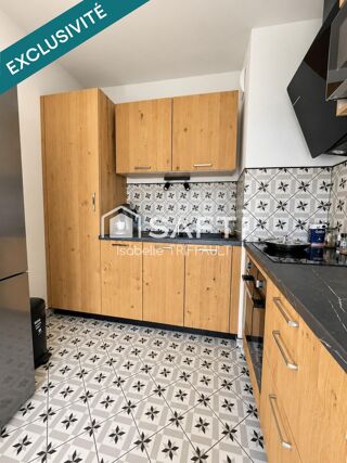  Appartement à vendre 2 pièces 50 m²