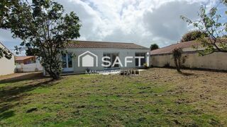  Maison à vendre 4 pièces 110 m²