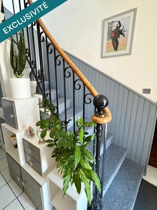  Maison � vendre 4 pi�ces 75 m�