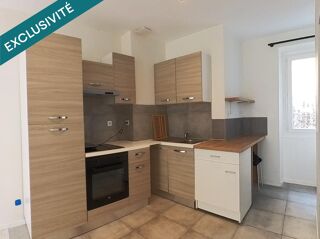  Appartement � vendre 2 pi�ces 35 m�