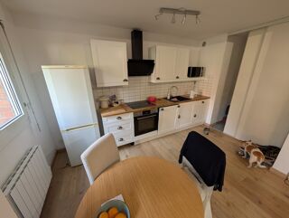  Appartement � vendre 2 pi�ces 48 m�