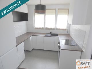  Maison � vendre 5 pi�ces 86 m�
