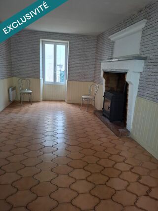  Maison � vendre 4 pi�ces 104 m�