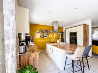  Maison � vendre 8 pi�ces 141 m�