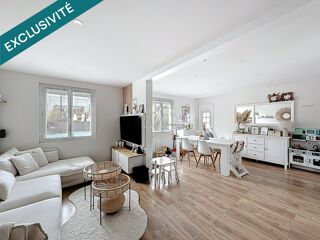  Maison � vendre 5 pi�ces 82 m�