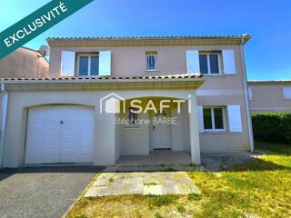  Maison à vendre 7 pièces 130 m²