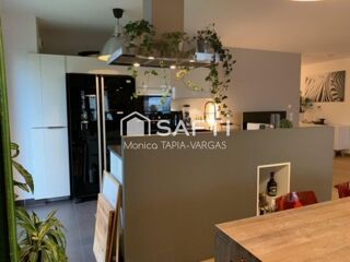  Appartement à louer 4 pièces 103 m²