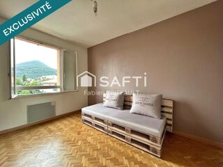  Appartement � vendre 4 pi�ces 75 m�