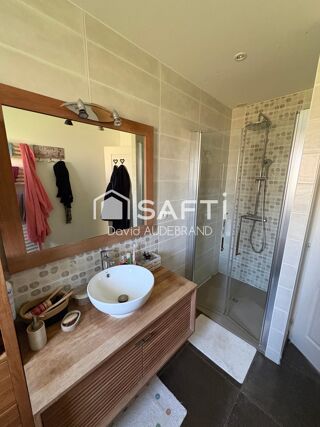  Maison à vendre 6 pièces 139 m²