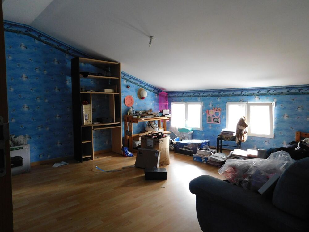 Vente Immeuble Bel opportunité ! Rambervillers