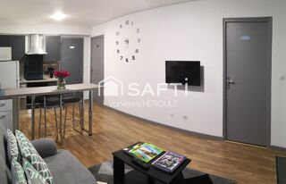  Appartement à vendre 6 pièces 288 m²