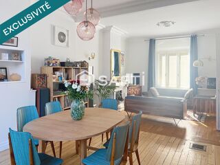  Maison à vendre 7 pièces 160 m²