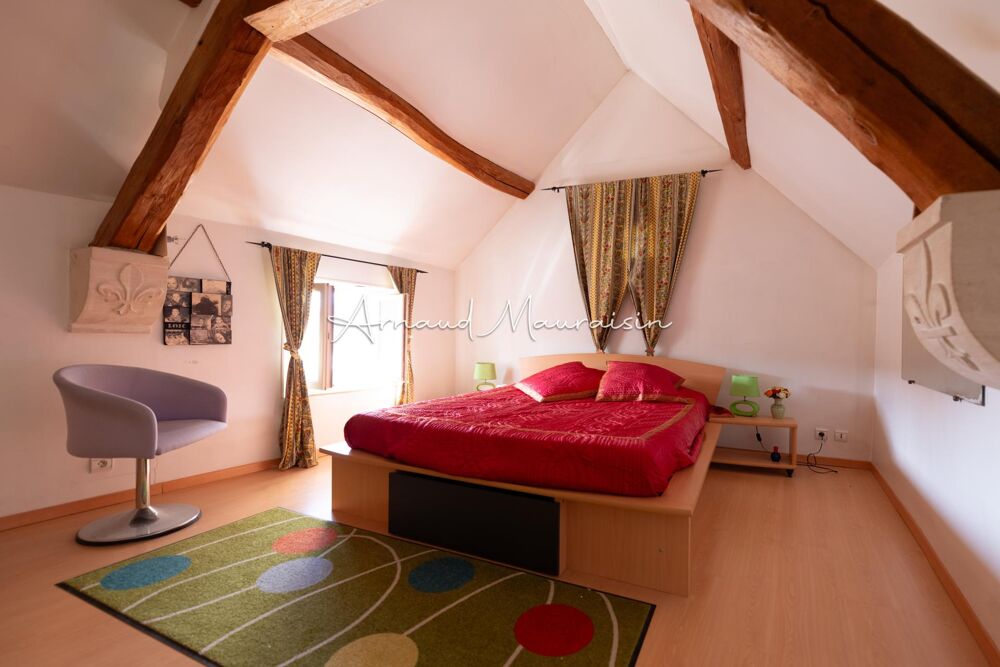 � vendre  Maison Orry-la-Ville (60560)