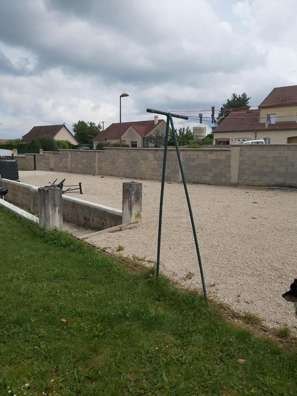 Vente Maison Construction récente de Plain pied à 2 km de Châtillon sur seine Sainte-colombe-sur-seine