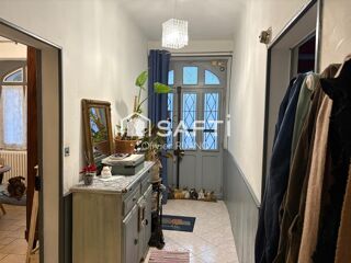 Maison � vendre 6 pi�ces 165 m�
