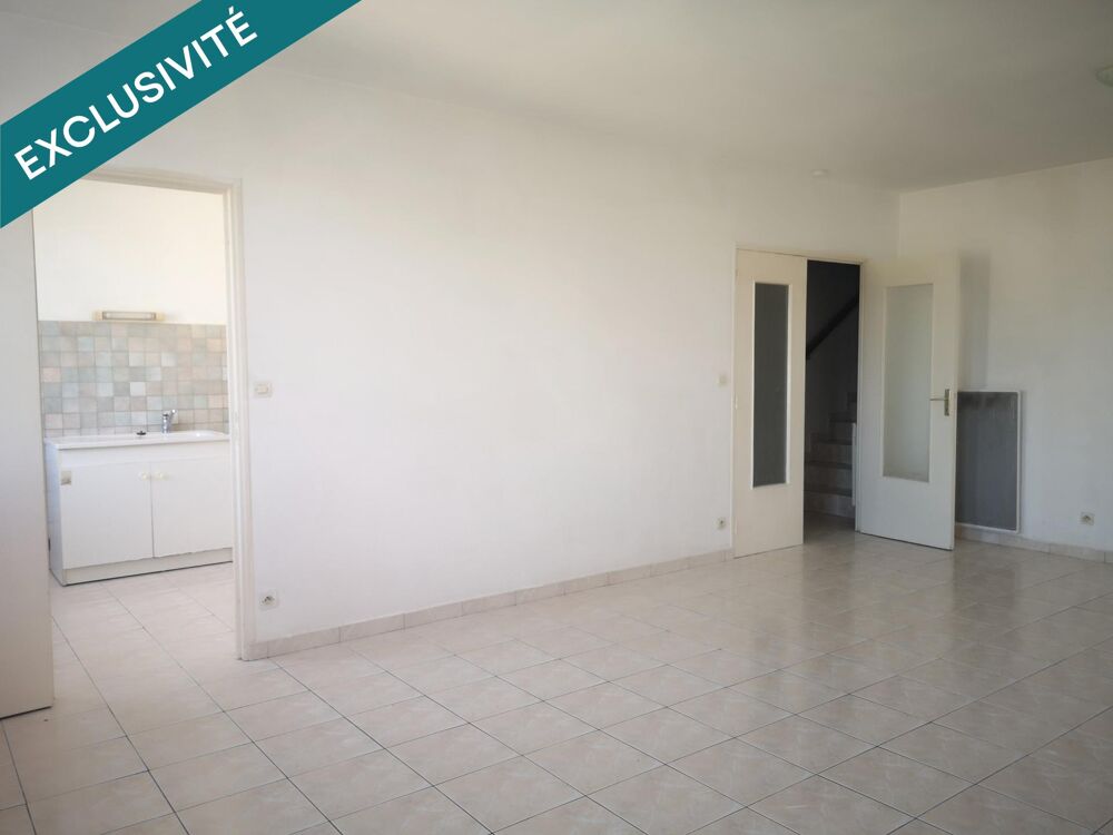 Vente Maison MAISON DE VILLE Chauvigny
